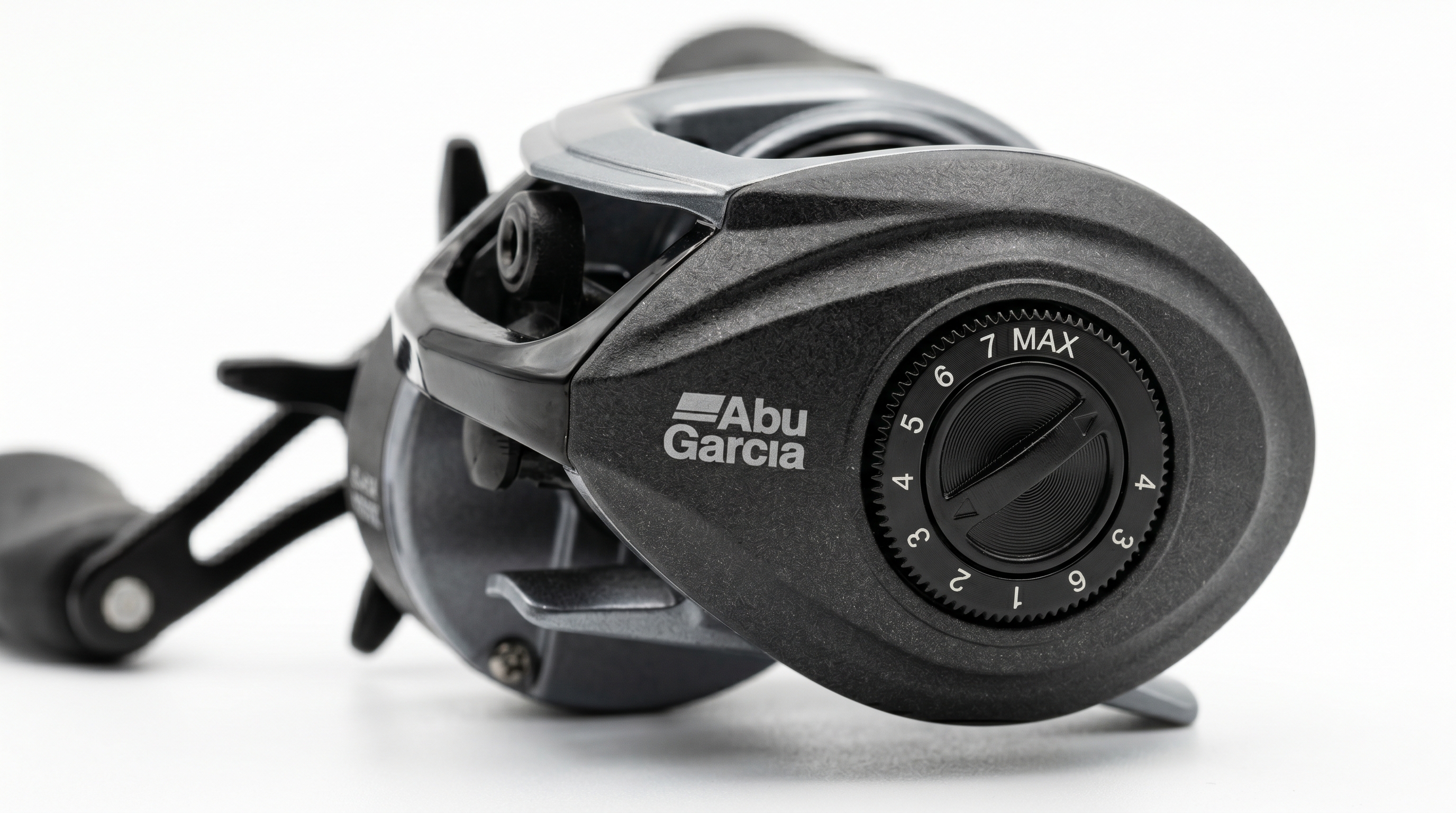 Abu Garcia Max X Baitcast Reel