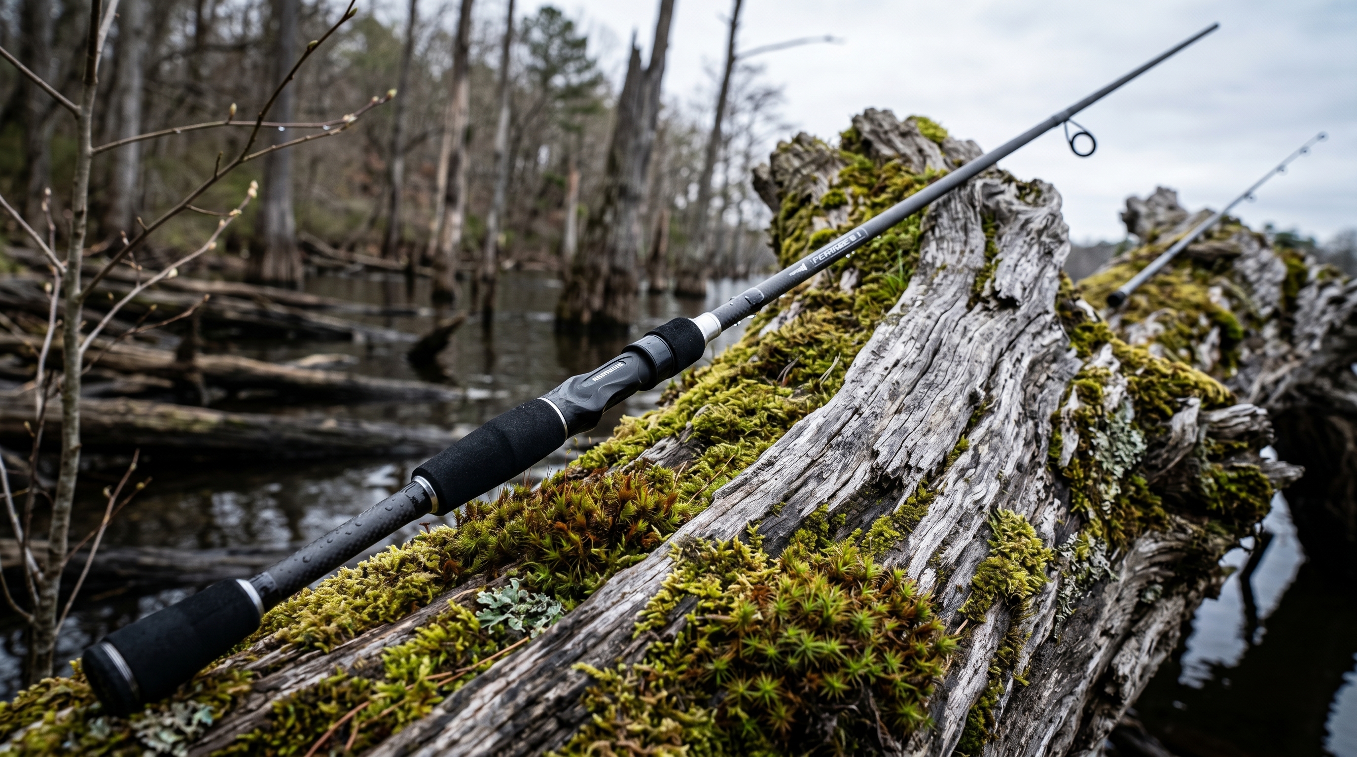 KastKing Perigee II Fishing Rod
