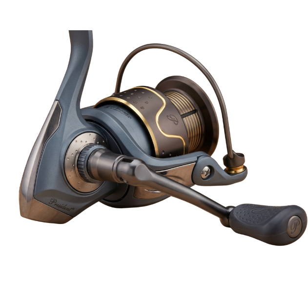 Pflueger President Spinning Reel