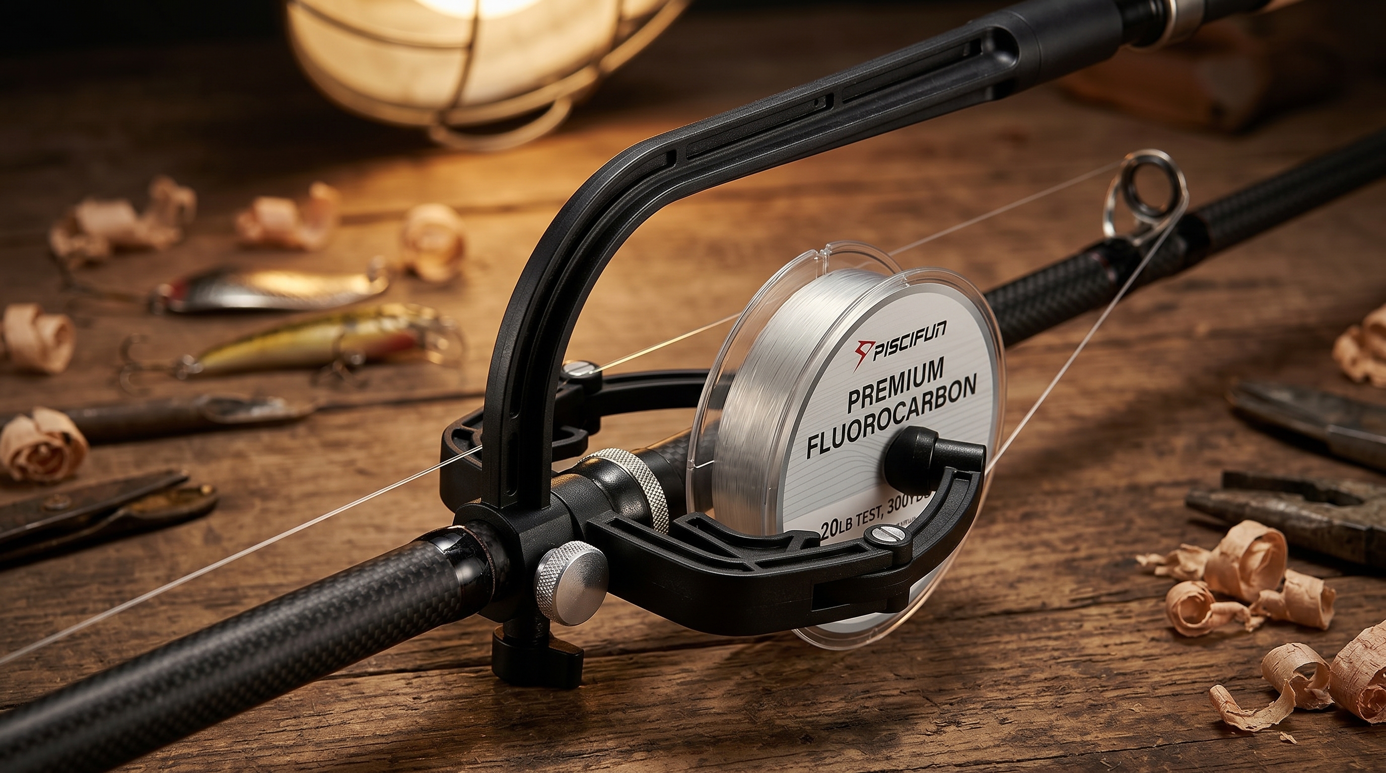 Piscifun Fishing Line Winder