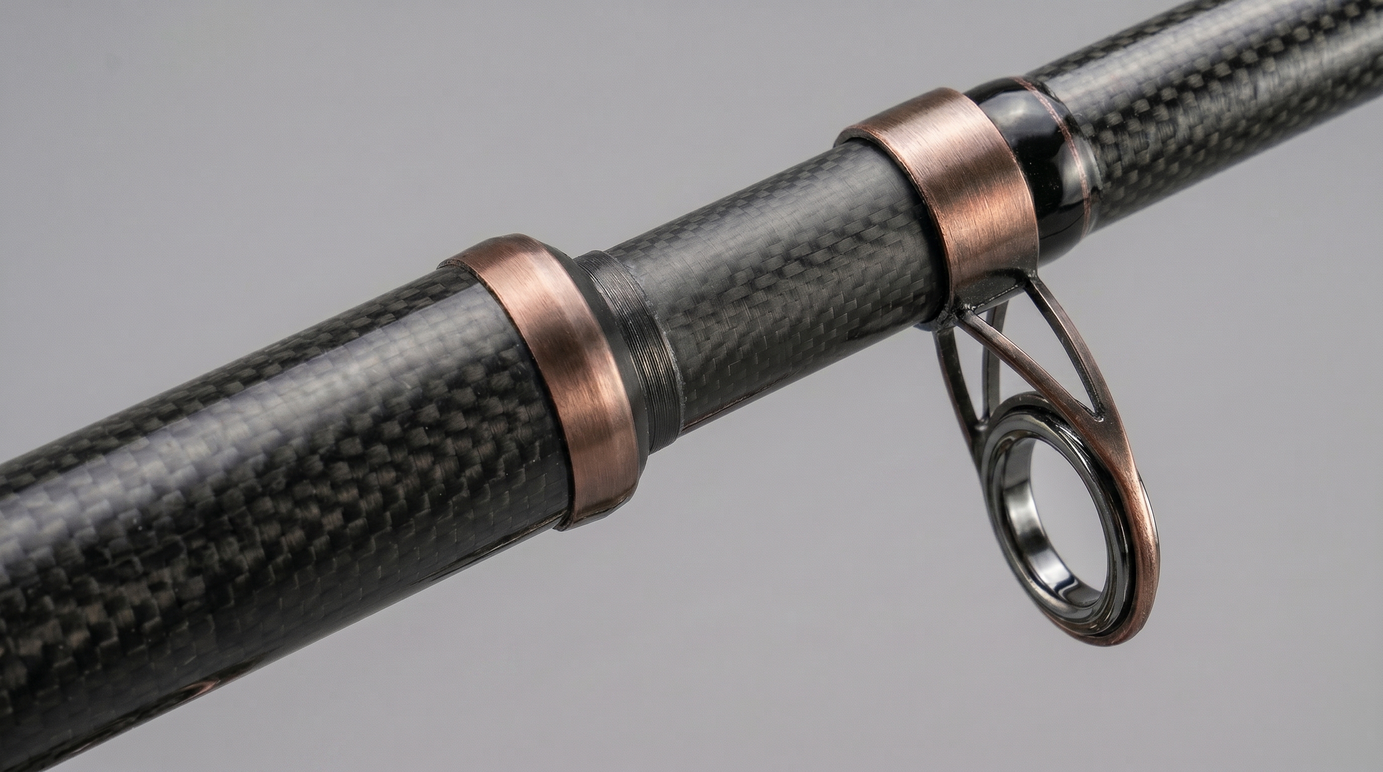 Telescopic rod friction joint grit damage