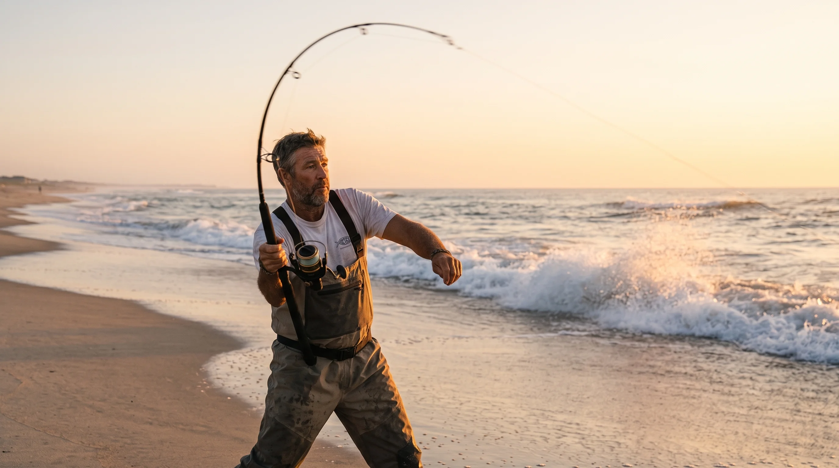 The Ultimate Saltwater Spinning Reel Guide: Inshore vs. Surf Setup