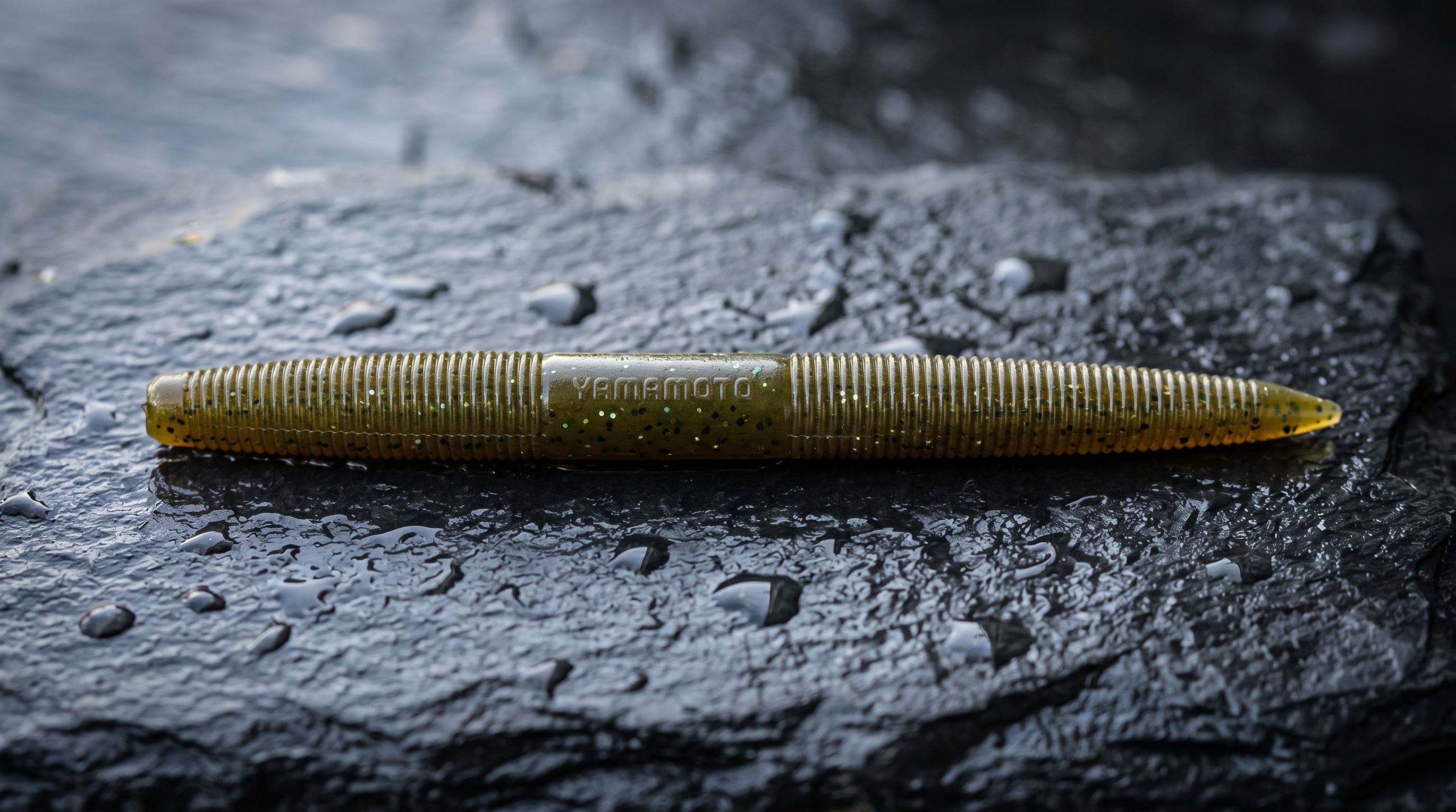 Gary Yamamoto Custom Baits Senko