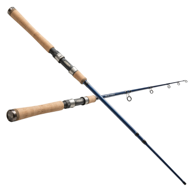 St. Croix Triumph Spinning Rod