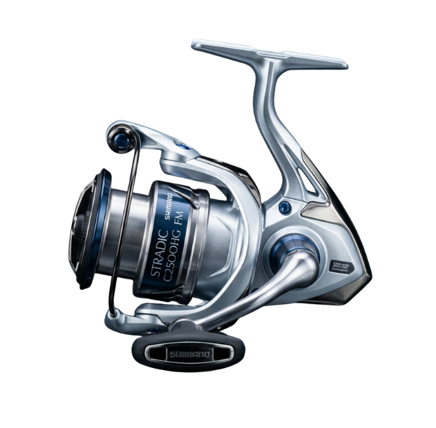 Shimano 23 Stradic FM