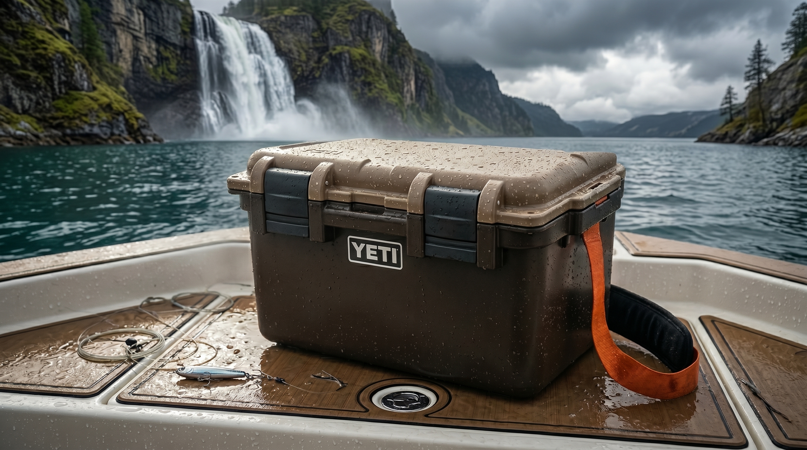 YETI LoadOut GoBox 30